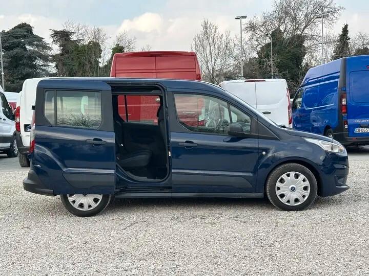 Ford Tourneo Connect 1.5 TDCi 120 CV Titanium