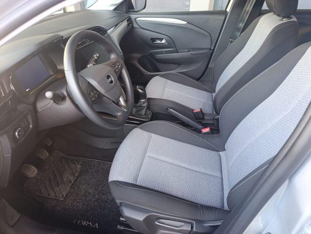 OPEL Corsa 1.2 Edition