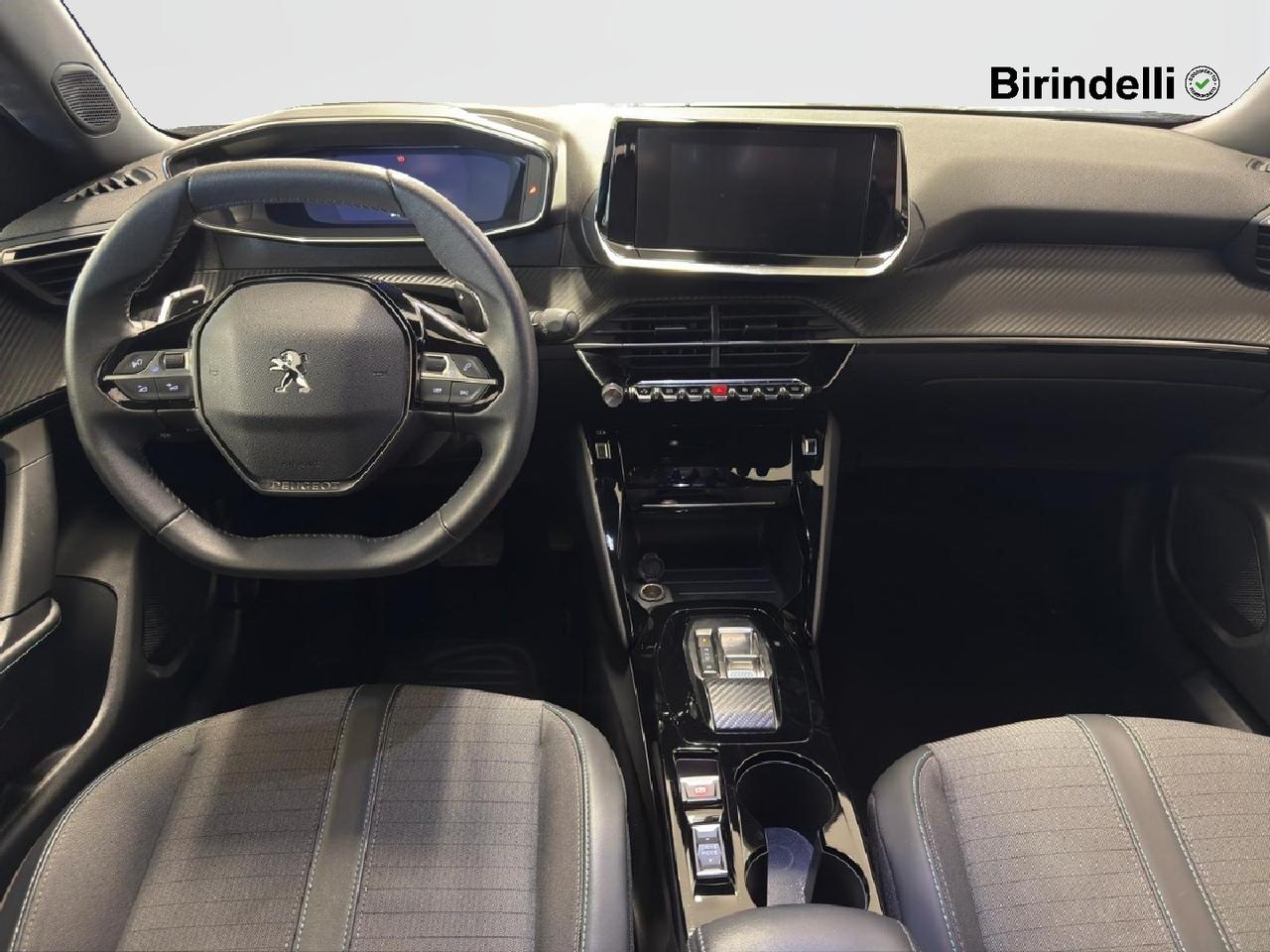 PEUGEOT 2008 2ª serie - 2008 BlueHDi 130 S&S EAT8 Allure