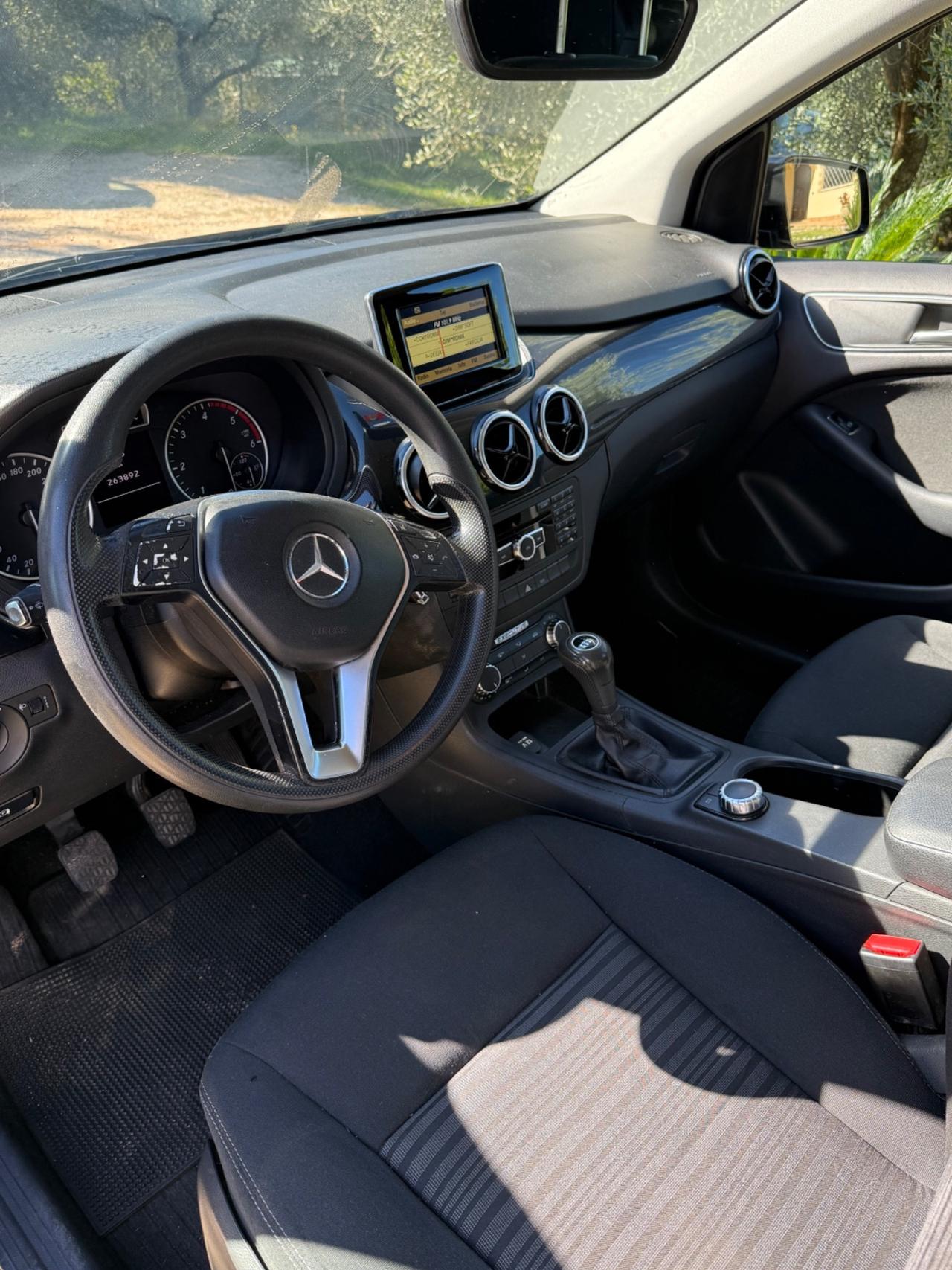 Mercedes-benz A 180 CDI Executive
