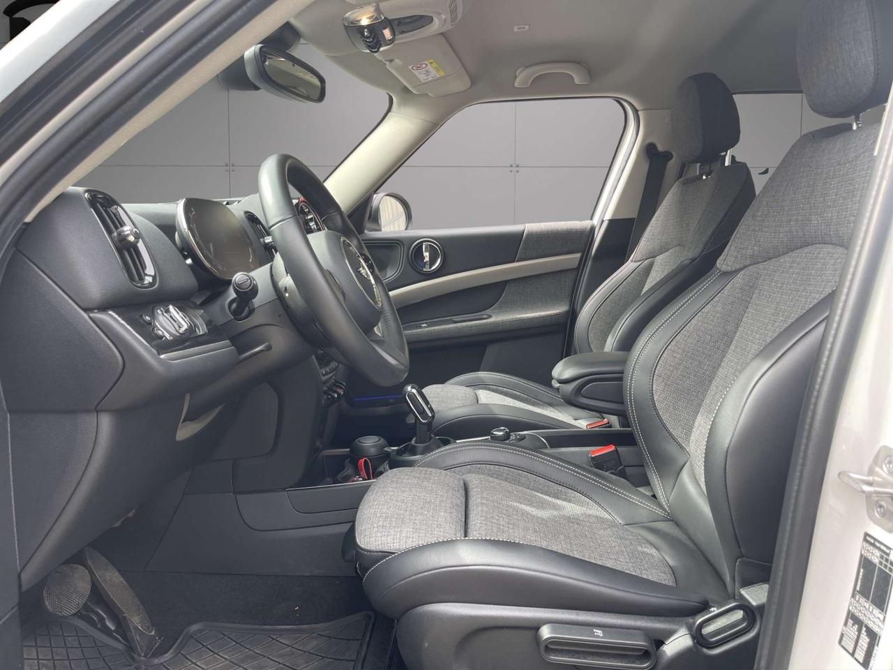 MINI Cooper D Countryman Countryman 2.0 Northwood Edition Auto - Unipro - Promo finanziamento