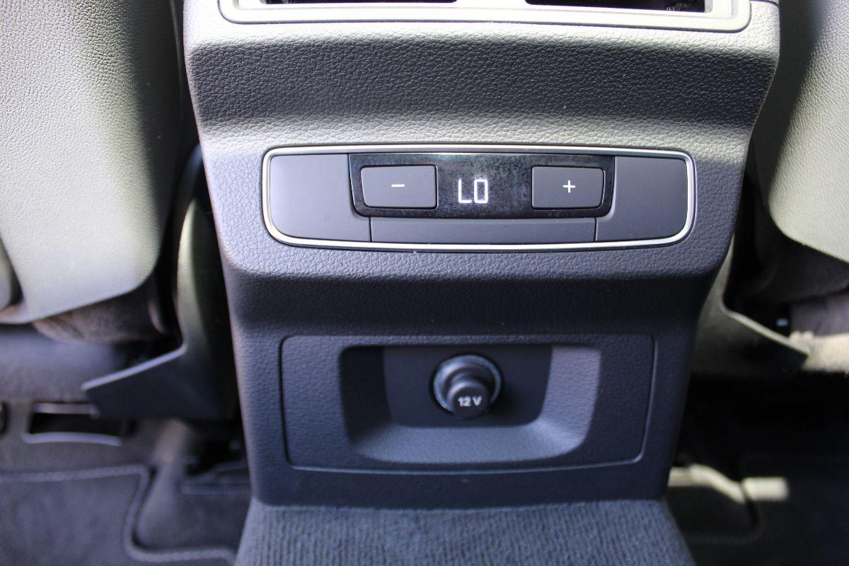 AUDI - SQ5 SPB 3.0 TDI quattro tiptronic sport attitude