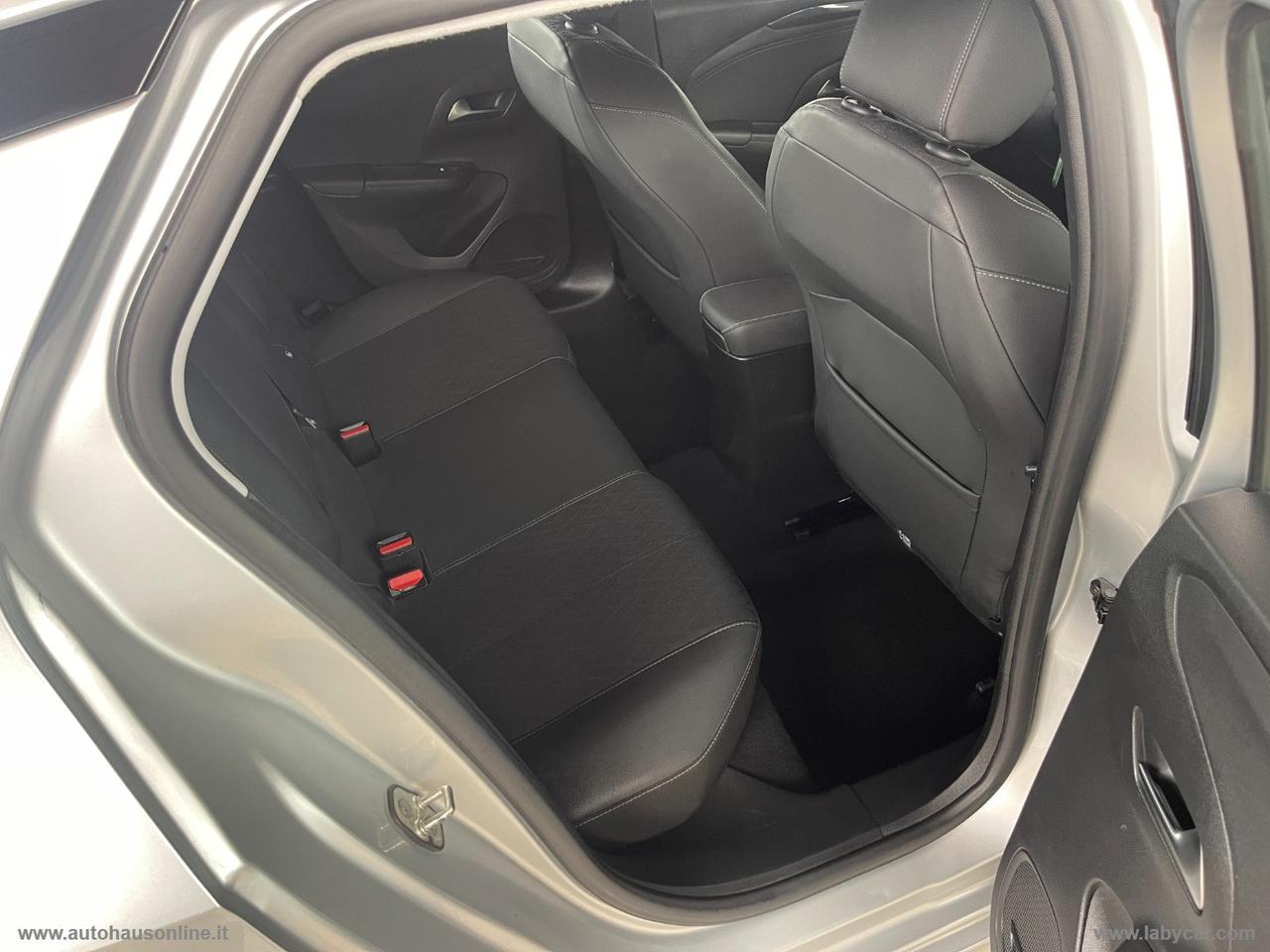 OPEL Corsa 1.2 Elegance