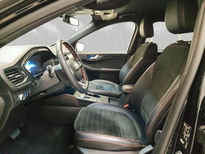 Ford Kuga 2.5 full hybrid ST-Line X awd 190cv cvt