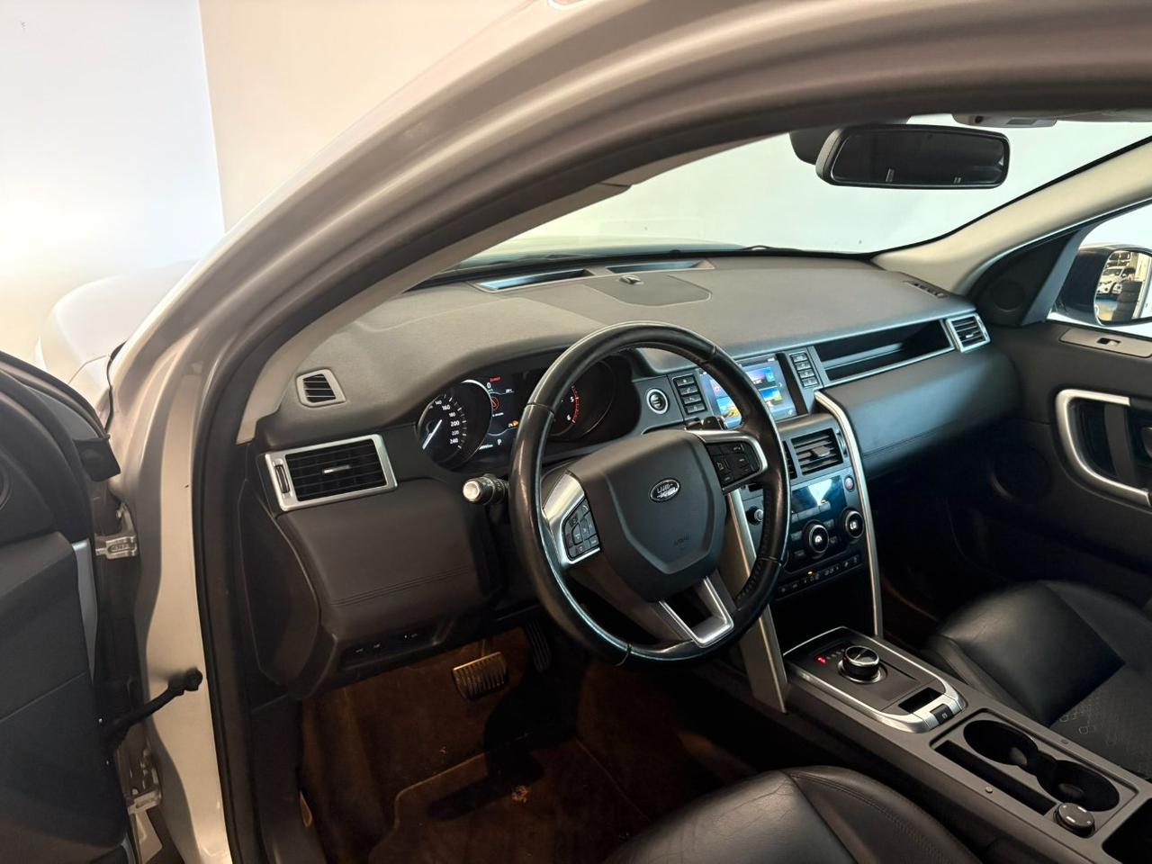 Land Rover Discovery Sport 2.0 td4 Pure awd 150cv auto