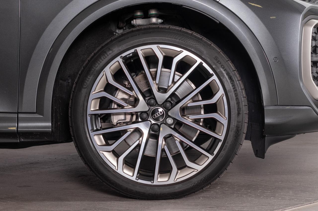 Audi Q5 2.0 Tdi Quattro S Line S-tronic 204cv