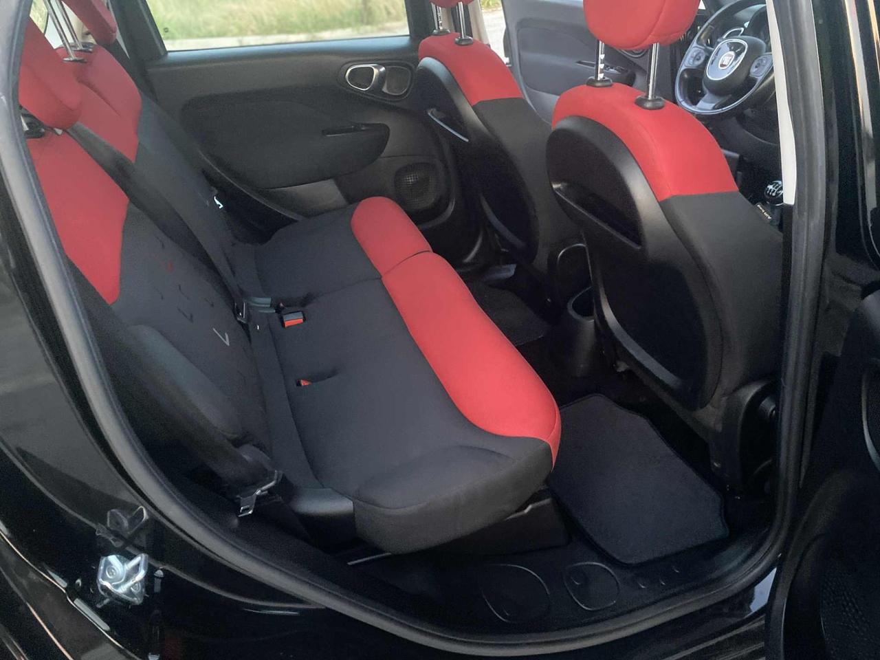 Fiat 500L 1.3 Multijet 95 CV Pop Star