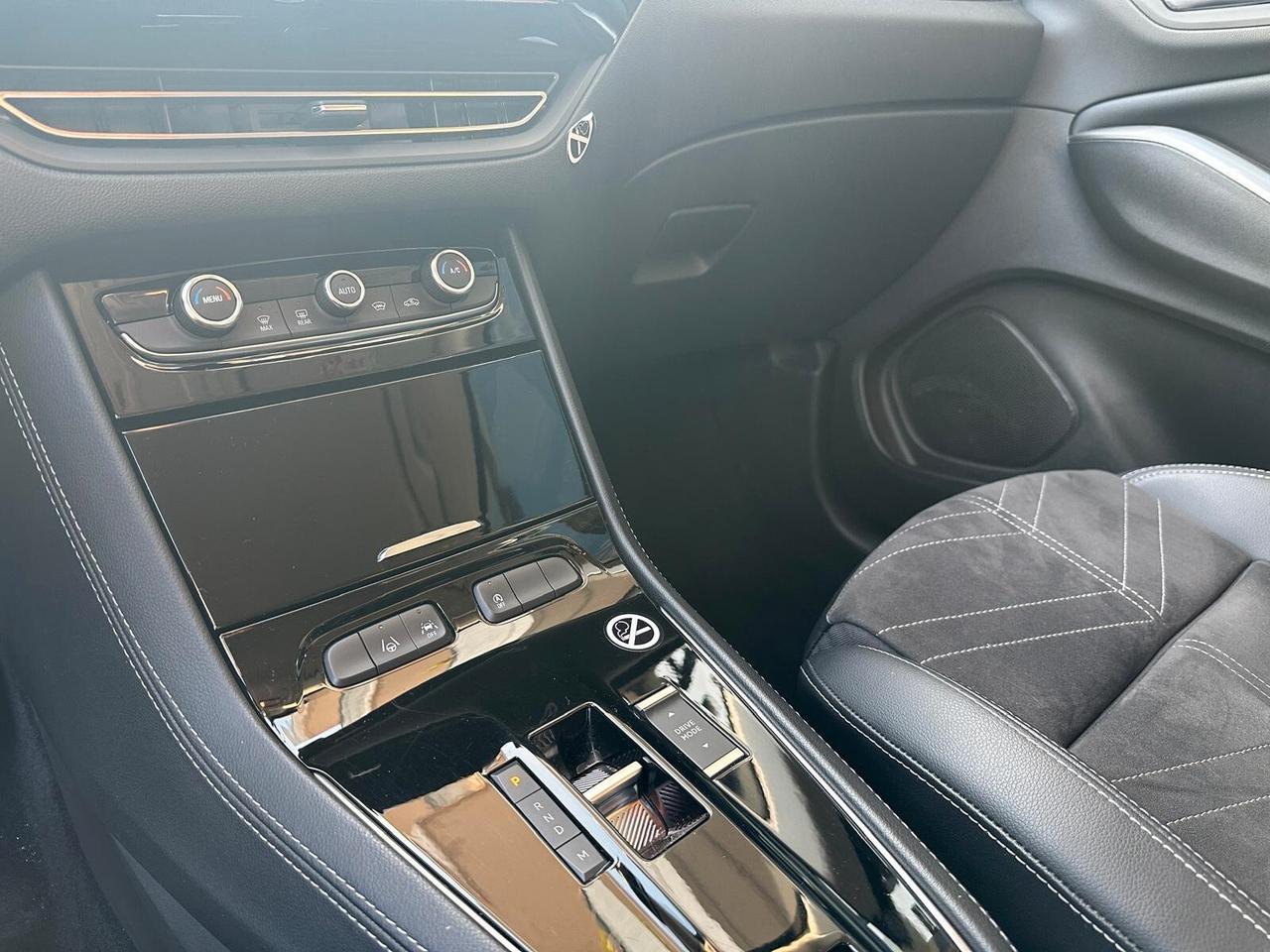 Opel Grandland 1.5 diesel Ecotec aut. GS