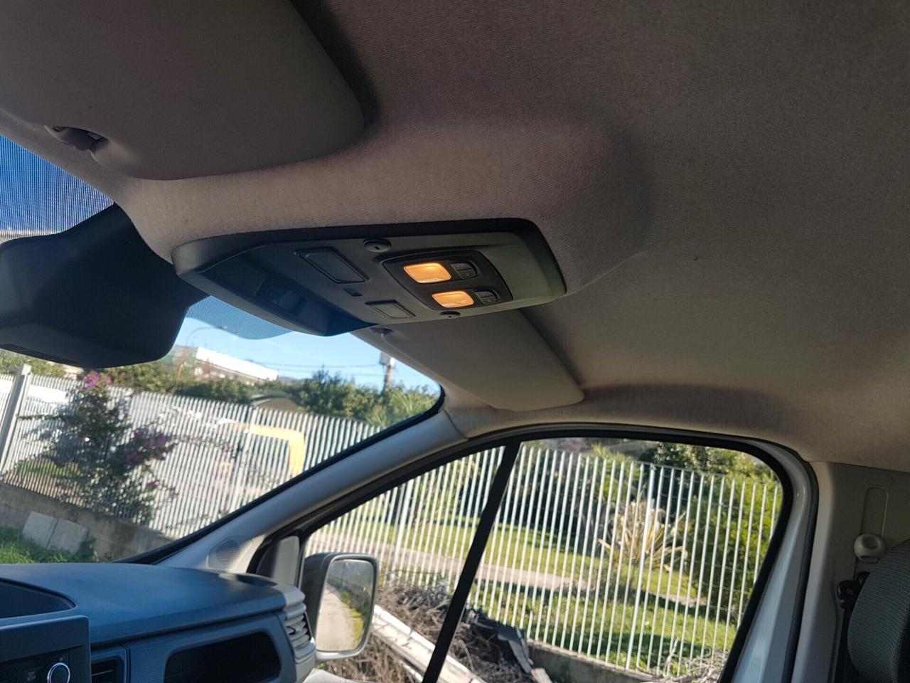 Renault Trafic anno 2022