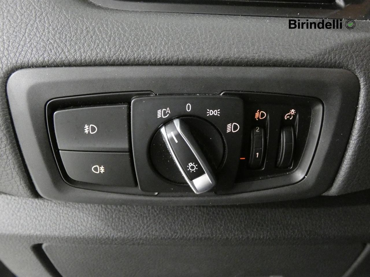 BMW Serie 2 G.T. (F46) - 218d Gran Tourer Business