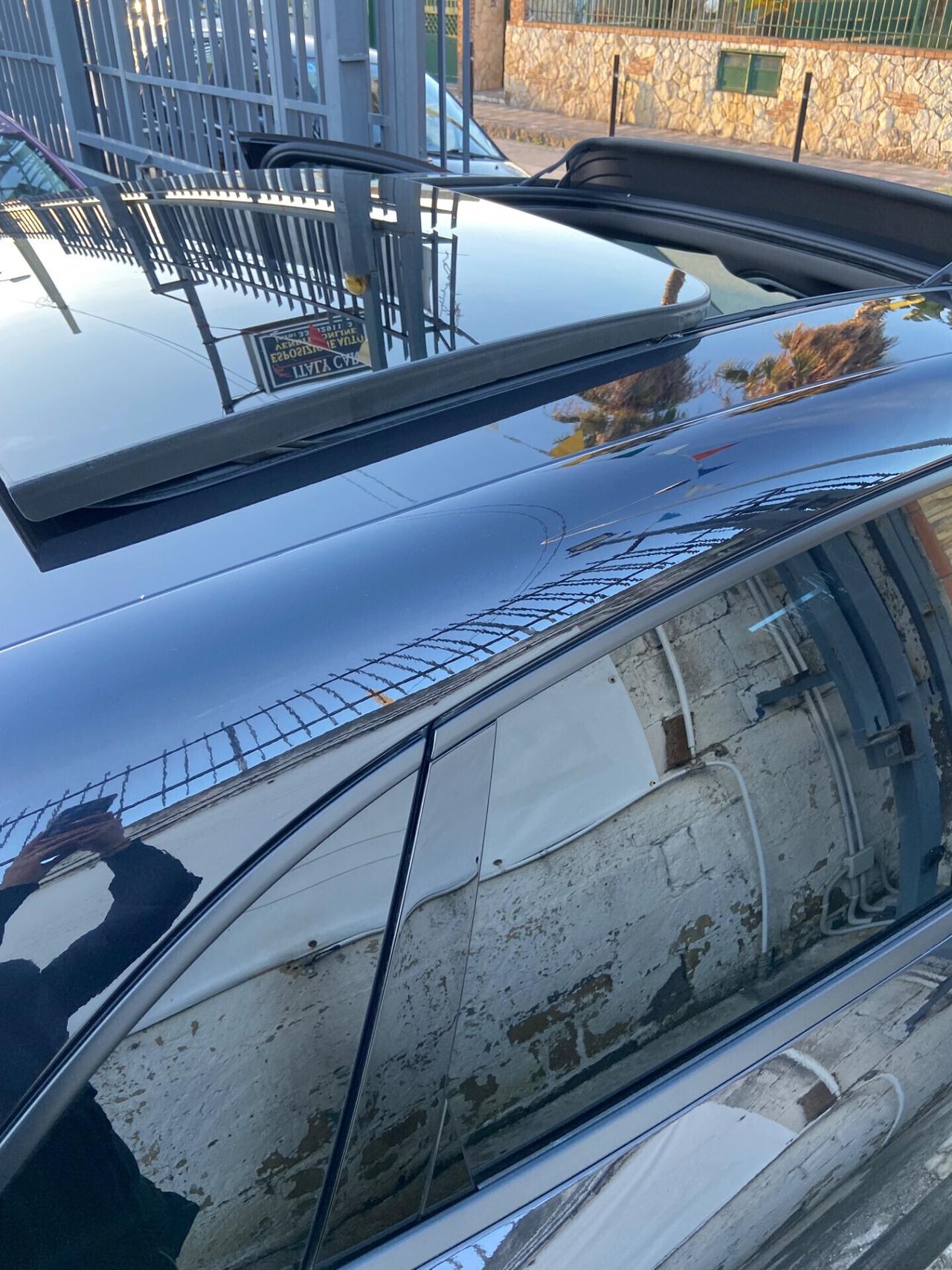 Porsche Macan 2.0 benzina full optional