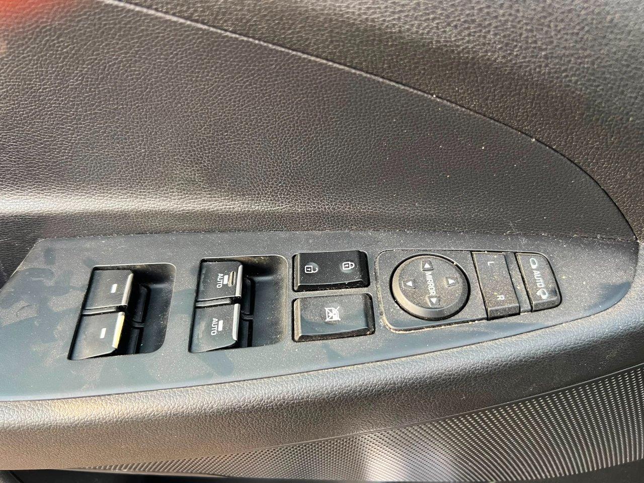 Hyundai Tucson 1.6 crdi 48V NLine Safety&Sound Pack 2wd 115cv