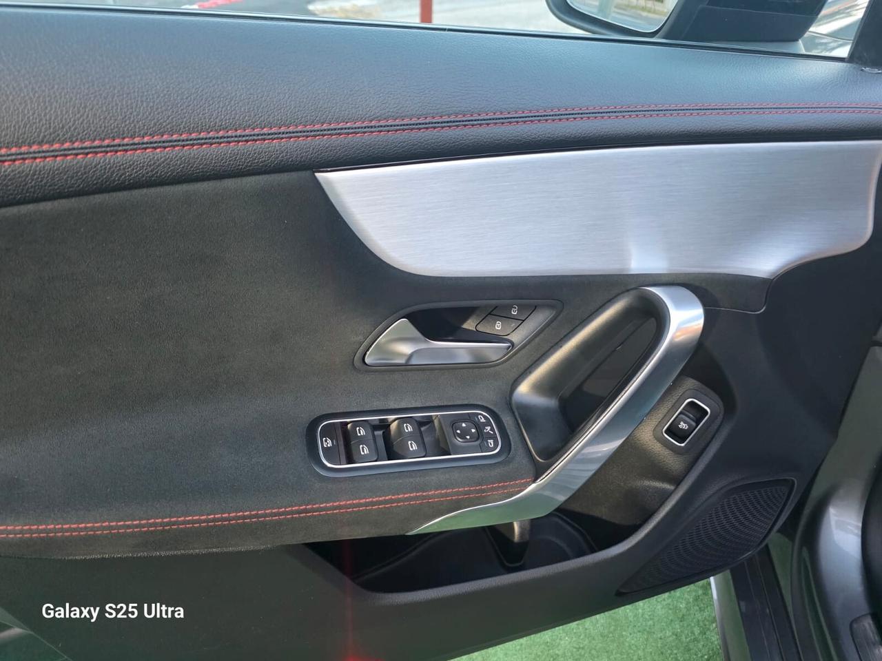 Mercedes-benz CLA 180 d Executive