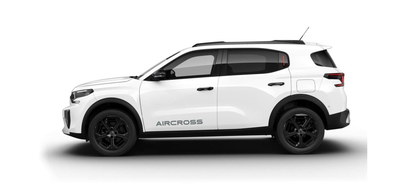 CITROEN C3 Aircross 2ª s. C3 Aircross Hybrid 1...