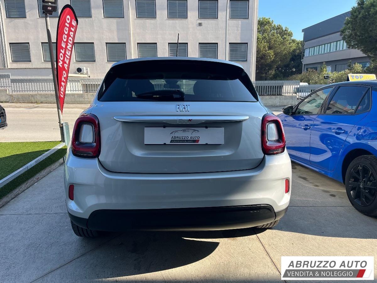FIAT 500X 1.3 M.Jet 95 CV Urban PROMO