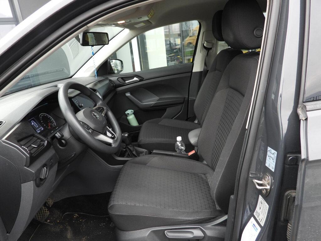 Volkswagen T-Cross 1.6 TDI SCR Style DSG