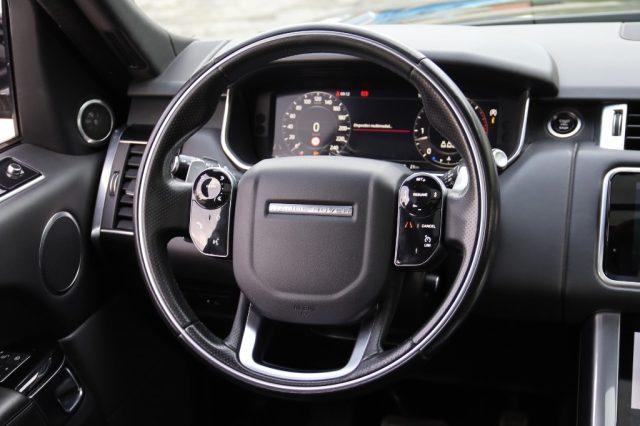 LAND ROVER Range Rover Sport 3.0 SDV6 249 CV HSE Dynamic Uniprop.