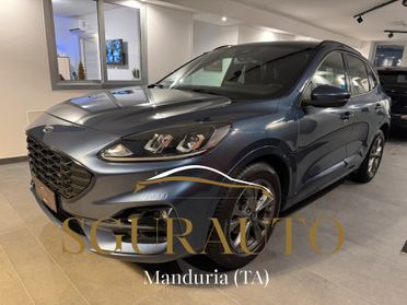FORD KUGA 1.5 ECOBLUE ST-LINE 2022