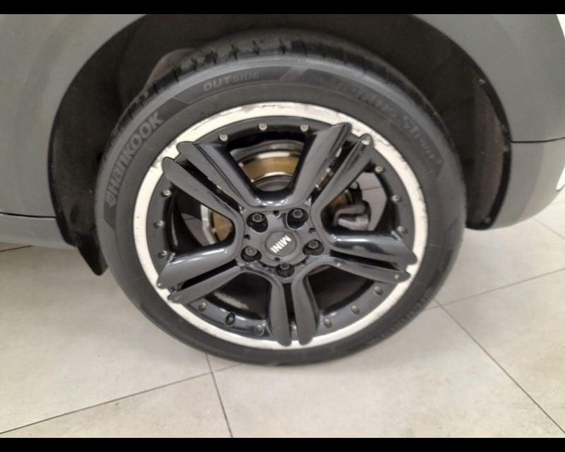 MINI Countryman Mini R60 Mini 2.0 Cooper SD all4