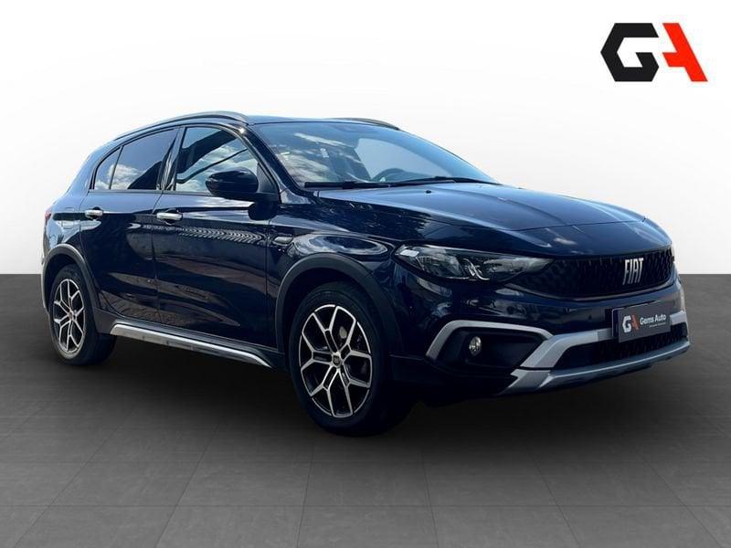 FIAT Tipo Tipo 1.0 5 porte Cross