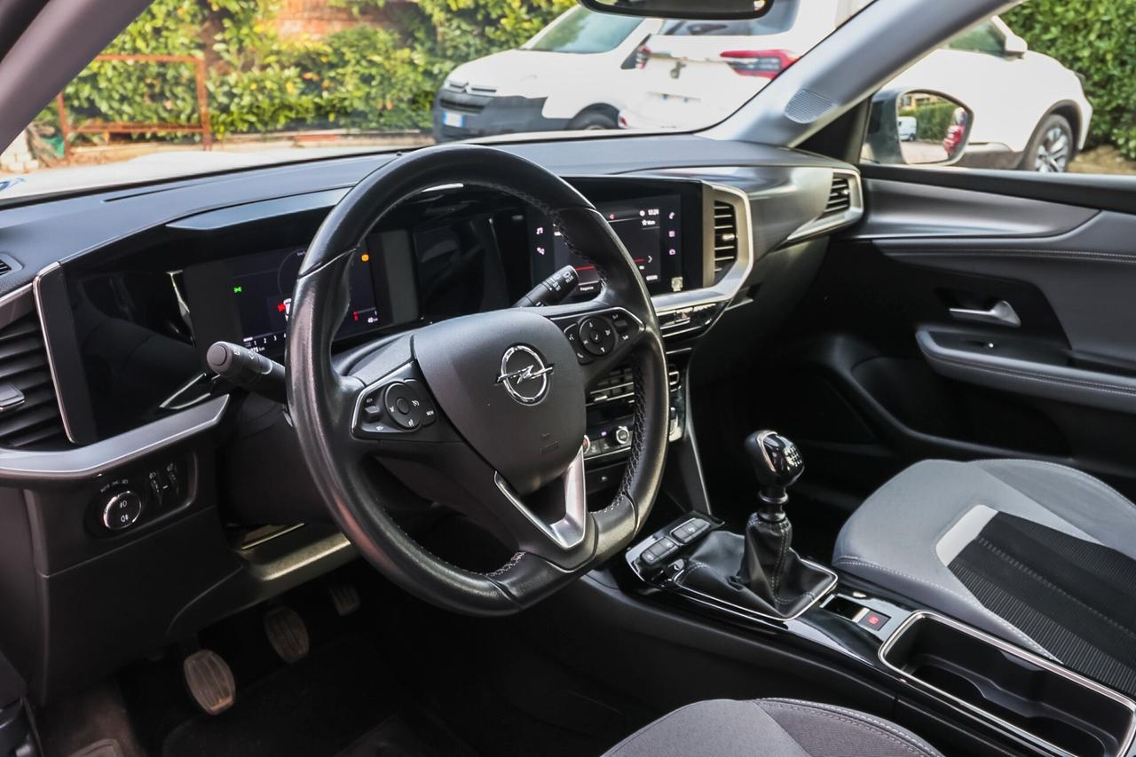 Opel Mokka 1.5 diesel Elegance