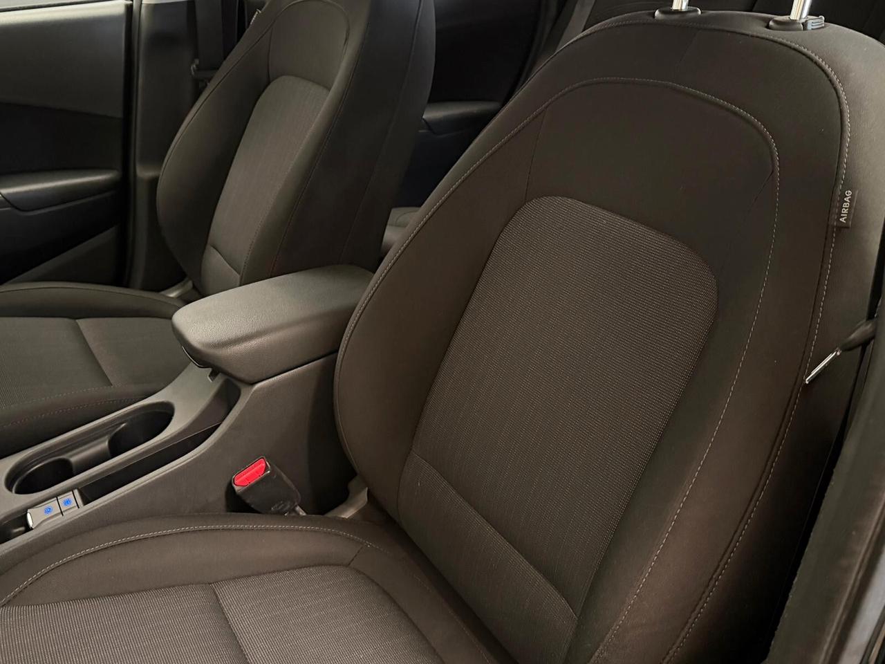 Hyundai Kona HEV 1.6 DCT XTech