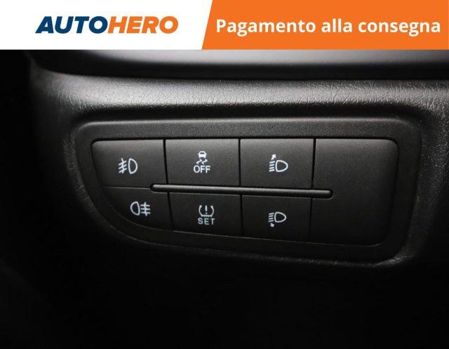 FIAT Tipo 1.3 Mjt S&S 5 porte Lounge