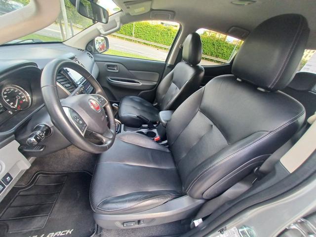 FIAT Fullback 2.4 180CV Doppia Cabina LX S&S
