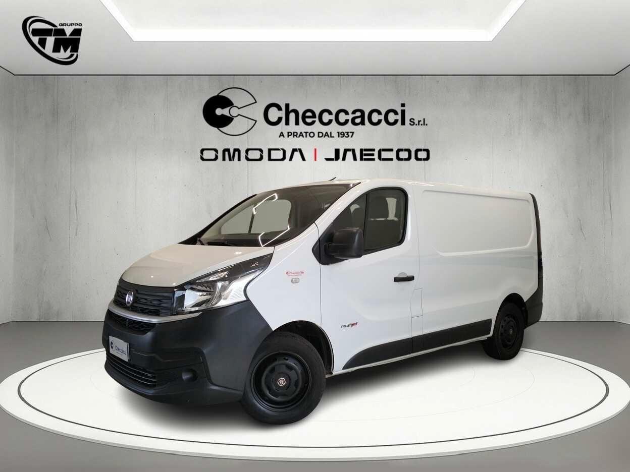 Fiat Talento 1.6 MJT PC-TN Furgone