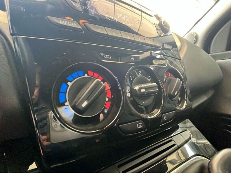 Lancia Ypsilon 0.9 Twinair 85cv metano Ecochic