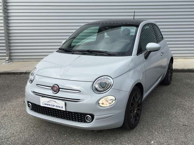 Fiat 500C 500C 1.2 Lounge 69cv my20