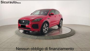 JAGUAR E-Pace 2.0 249 Cv Awd Aut. R-Dynamic Hse