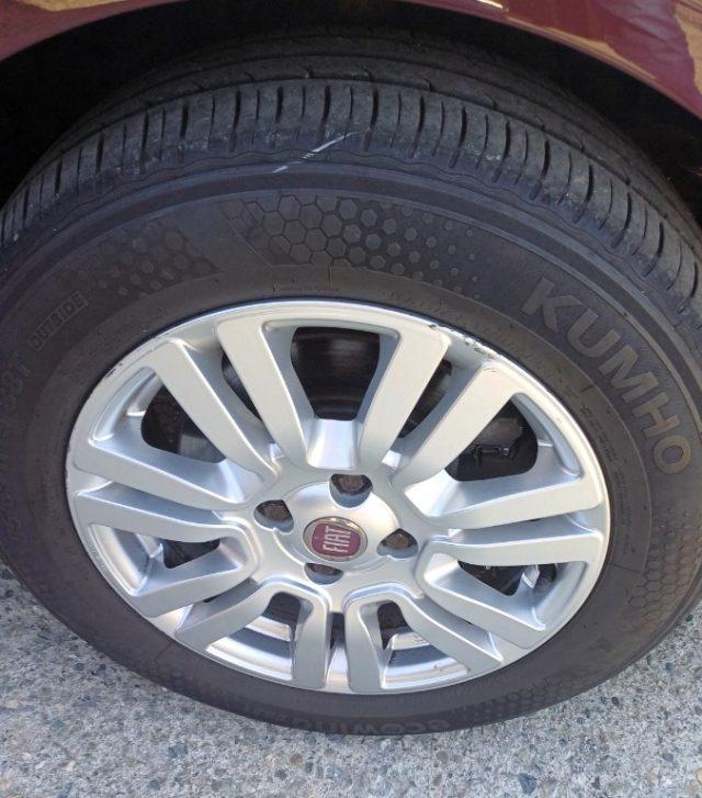 FIAT Punto 1.3 MJT II S&S 95 CV 3 porte Sport