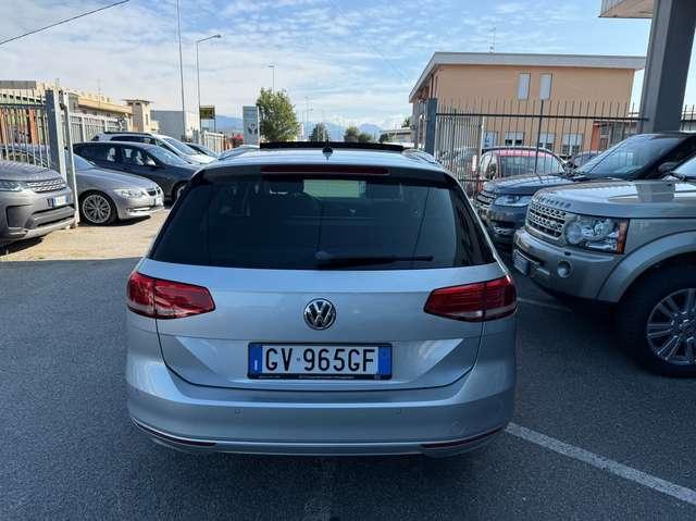 Volkswagen Passat Variant Passat TETTO PANORAMICO