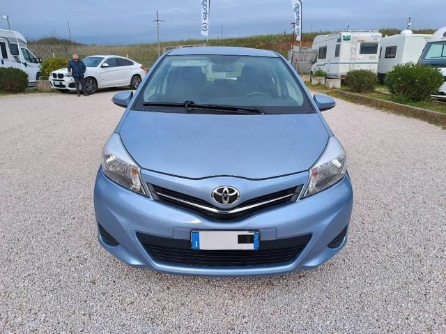 Toyota Yaris 1.0 Active 5p