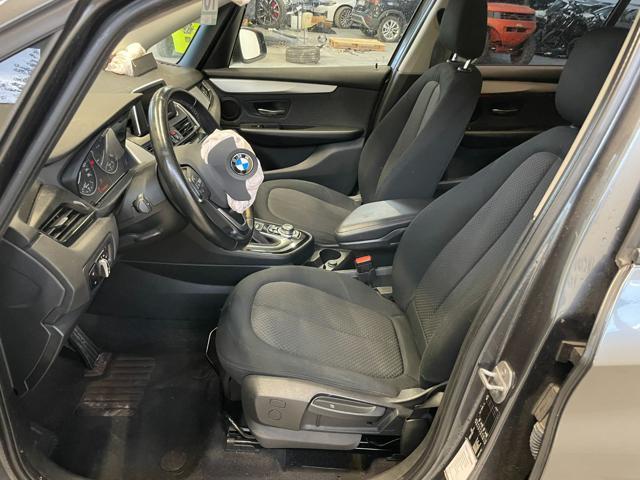 BMW 218 D GRAN TOURER ADVANTAGE