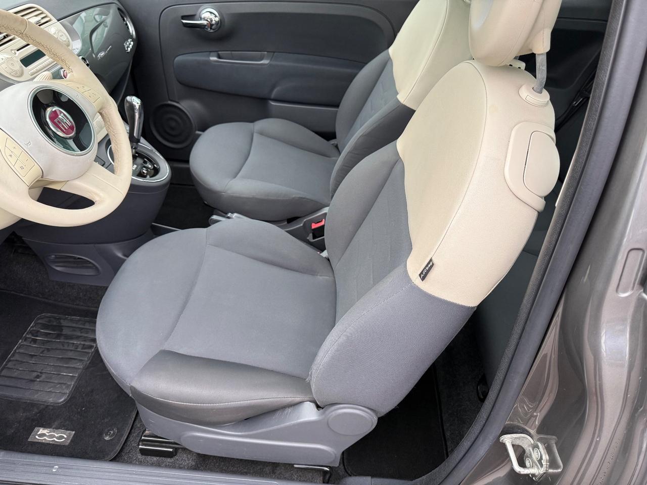 Fiat 500 1.2 Sport Tetto Automatica Garantita