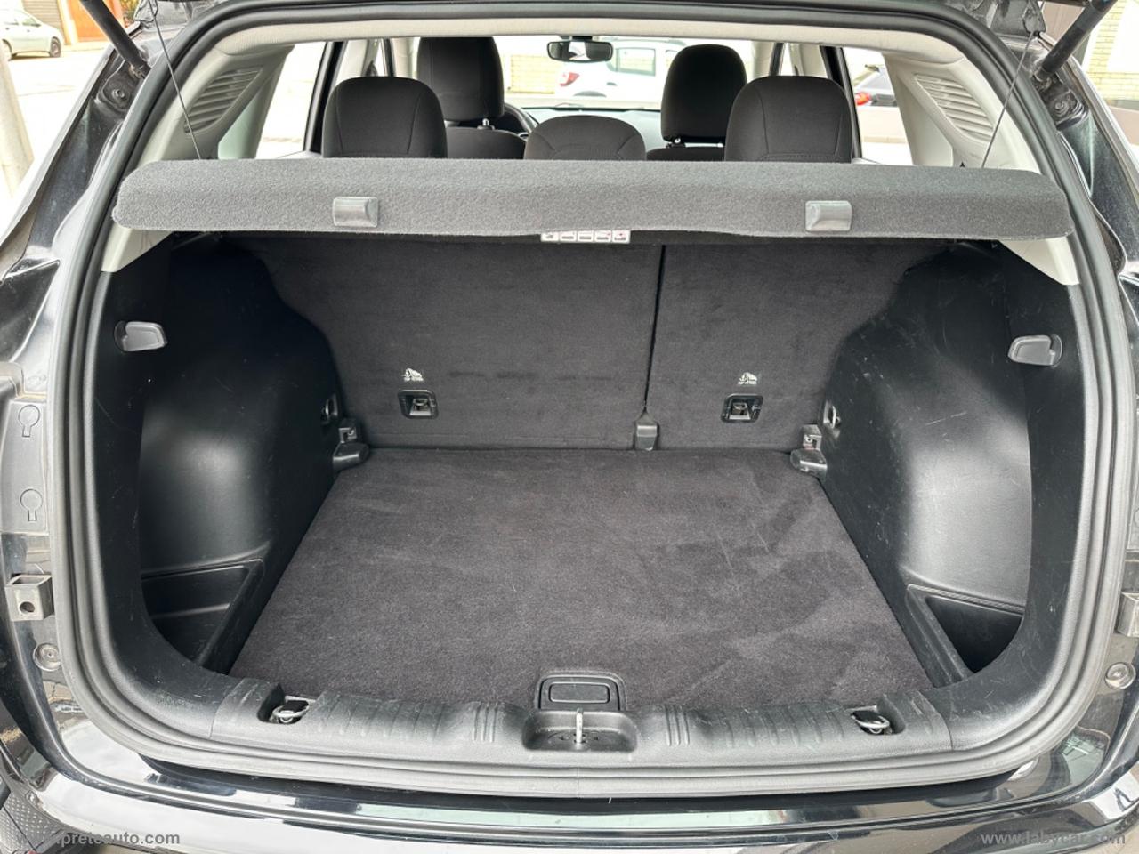 JEEP Compass 1.6 Mjt II 2WD Longitude