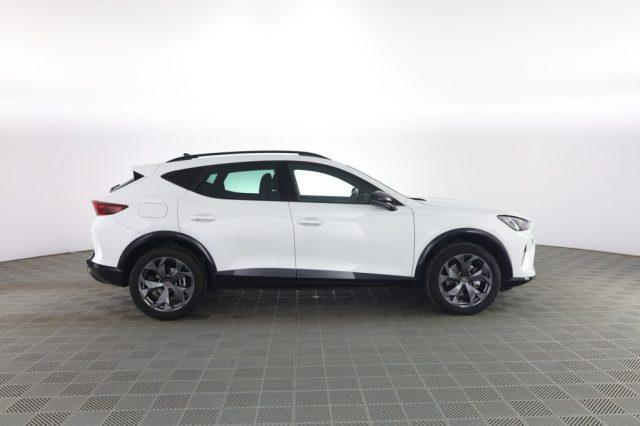 CUPRA Formentor Formentor 1.5 Hybrid DSG