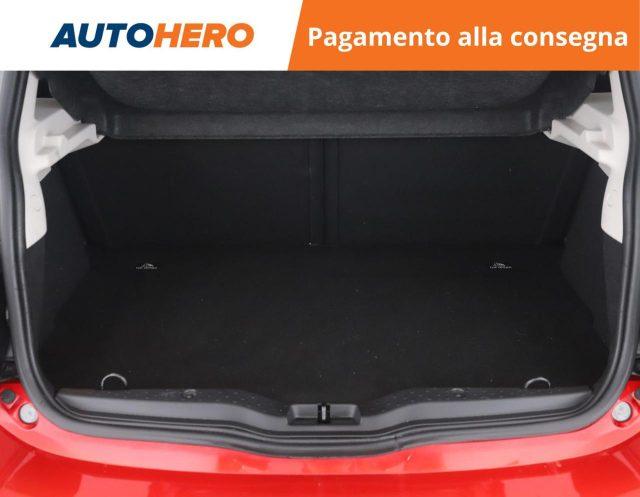 SMART ForFour 90 0.9 Turbo twinamic Prime
