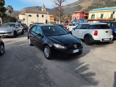 Volkswagen Golf 1.6 TDI 5p. Highline - 2013