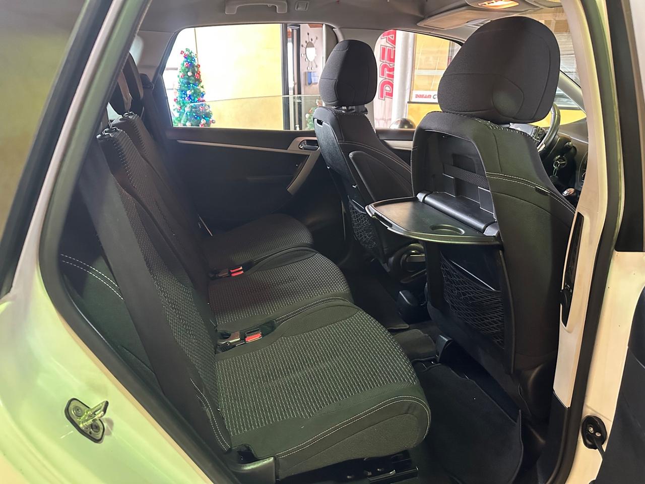 Citroen C4 Grand Picasso 1.6 HDi 110cv 6 marce