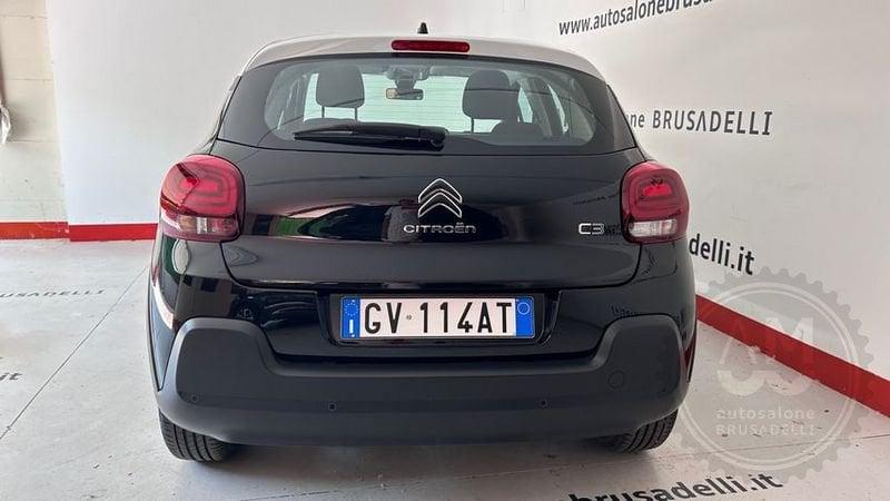 Citroën C3 PureTech 83 S&S You! NEOPAT.