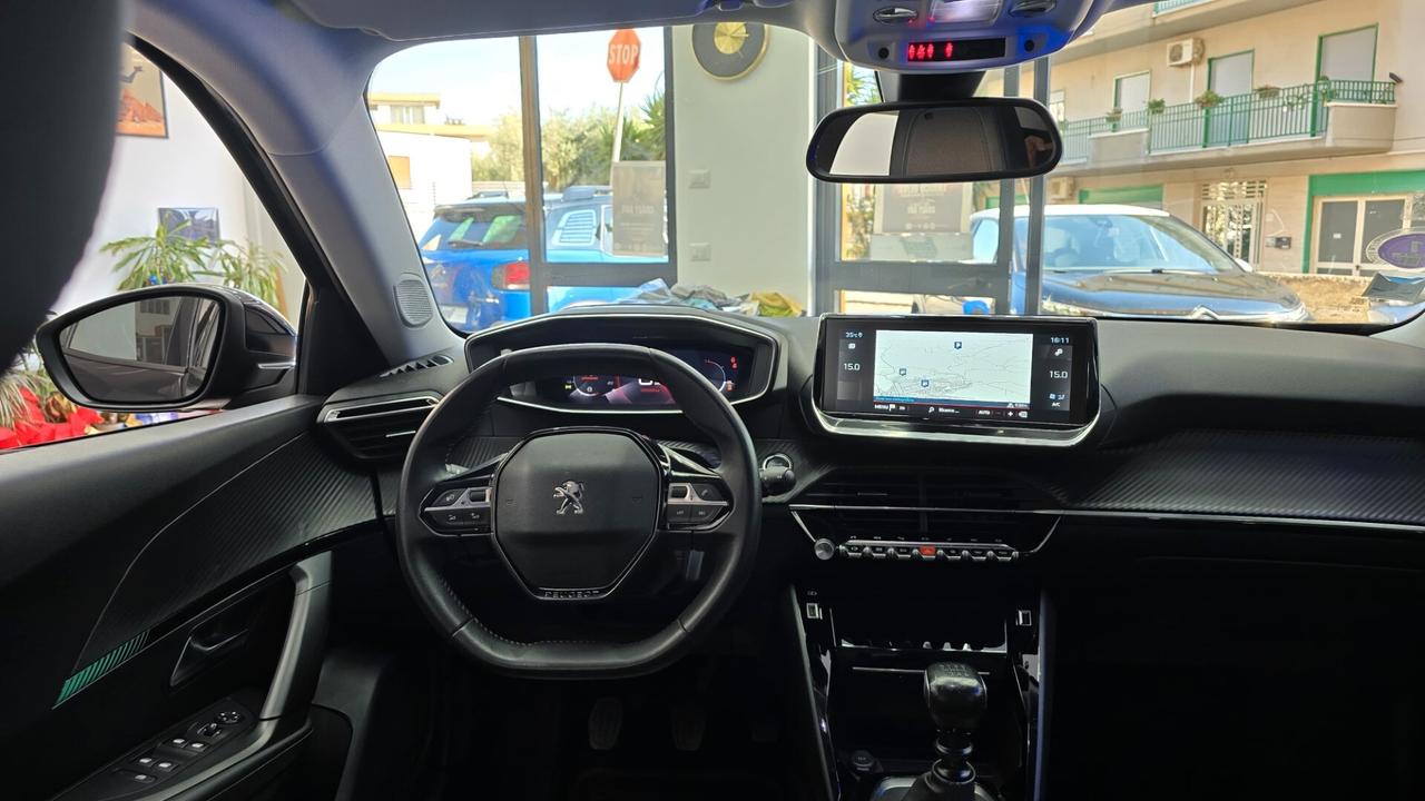 Peugeot 2008 PureTech 100 S&S Allure
