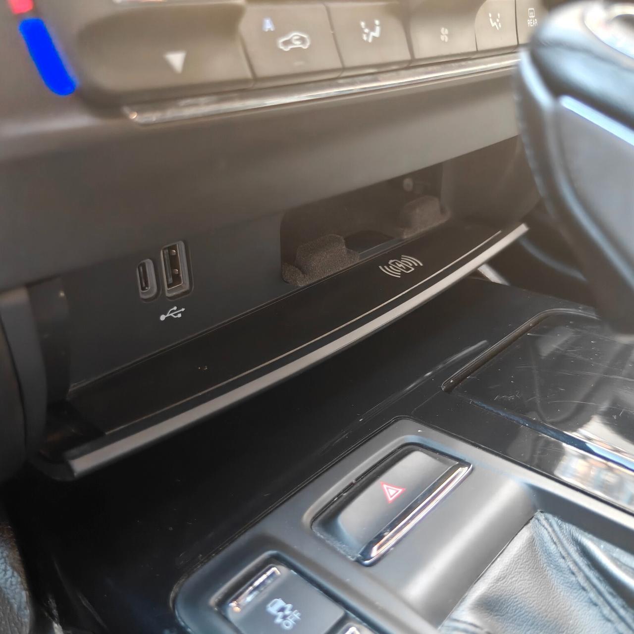 Maserati Ghibli L4 330 CV MHEV Gransport