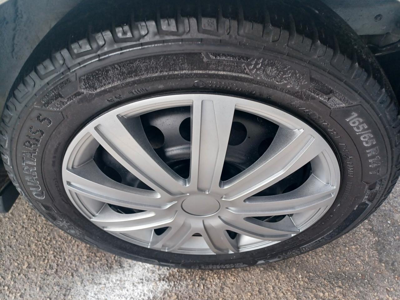 Mitsubishi Space Star 1.0 ClearTec EURO 6
