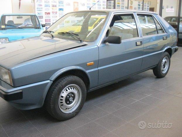 LANCIA DELTA 1.3 BENZINA