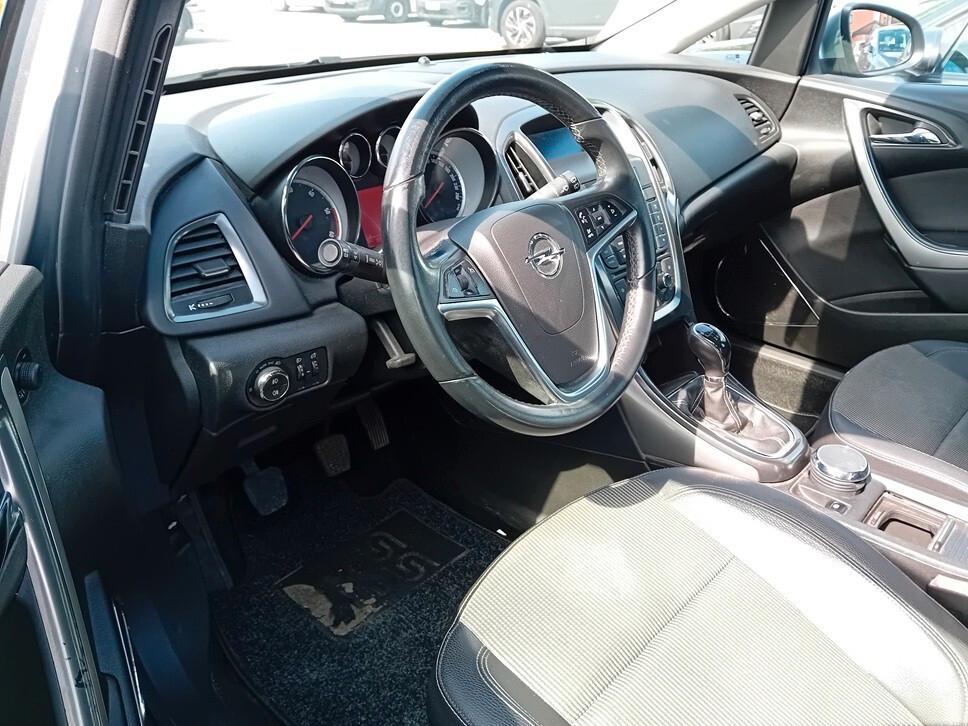 Opel Astra 1.7 CDTI 110CV 5 porte Cosmo