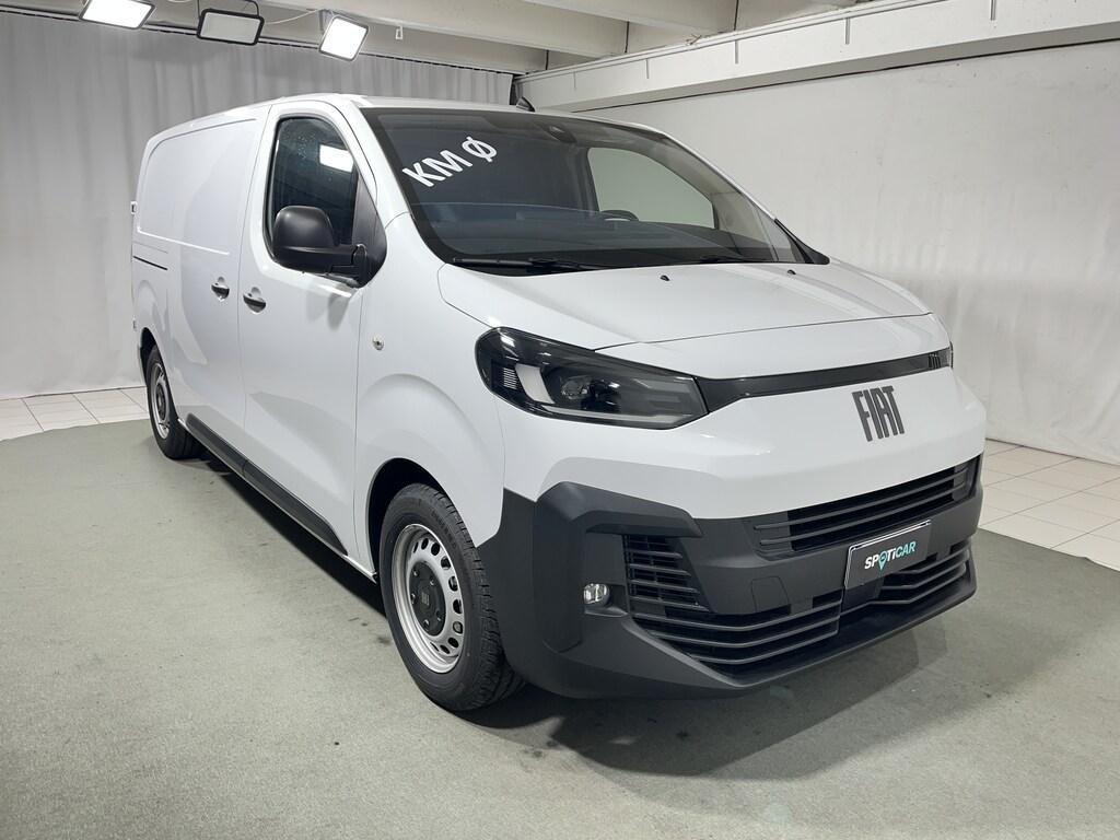 Fiat Scudo III Scudo Ice 1.5 bluehdi 120cv L2H1