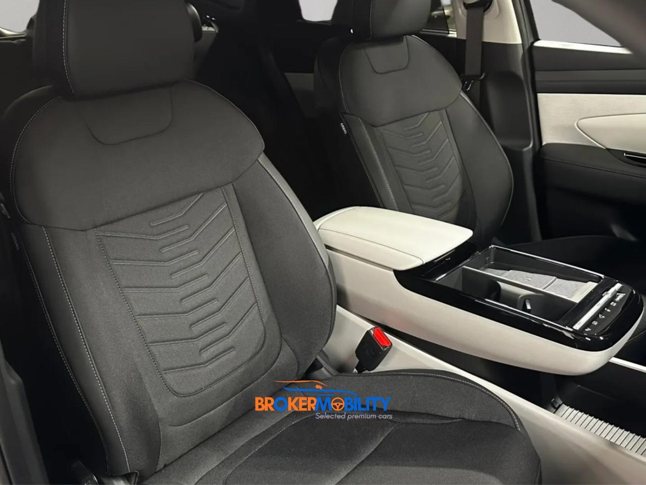 HYUNDAI Tucson 1.6 crdi 48V Exellence 2wd dct